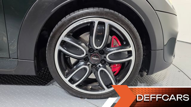 Mini COOPER JCW 3rd Generation купить на сайте DeffCars