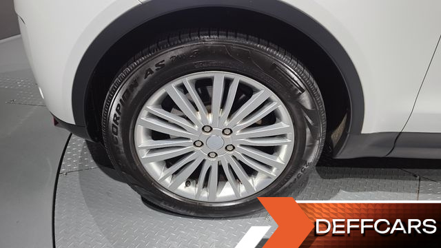 Land Rover DISCOVERY 3.0 TD6 HSE Luxury купить на сайте DeffCars