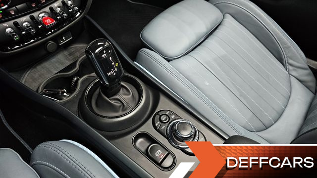 Mini CLUBMAN Untold Edition 2nd Gen купить на сайте DeffCars