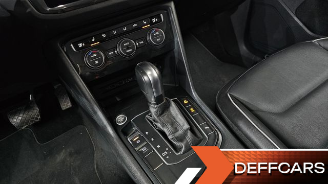 Volkswagen TIGUAN 2.0 TDI Premium купить на сайте DeffCars