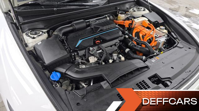 Hyundai GRANDEUR Exclusive купить на сайте DeffCars