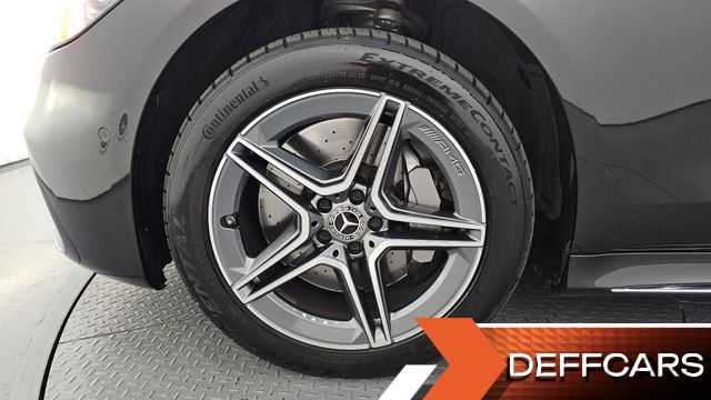 Mercedes S-CLASS S400 d 4MATIC купить на сайте DeffCars