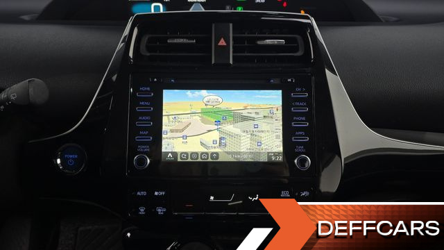 Toyota PRIUS 1.8 купить на сайте DeffCars