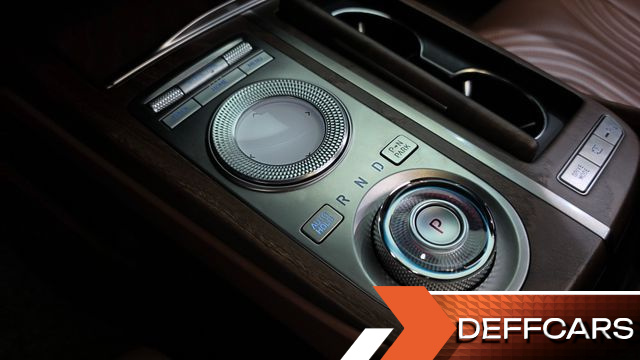 Genesis G80 Gasoline 3.5 Turbo AWD купить на сайте DeffCars