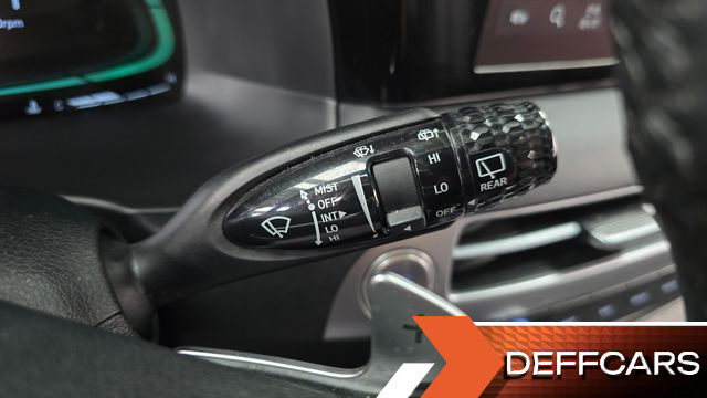 Hyundai PALISADE Diesel 2.2 2WD Exclusive купить на сайте DeffCars