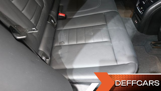 BMW X3 xDrive 20i M Sport купить на сайте DeffCars