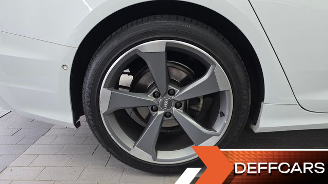 Audi A6 40 TDI Premium купить на сайте DeffCars