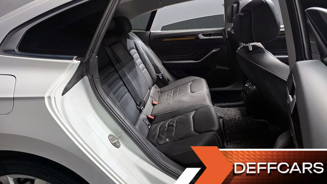 Volkswagen ARTEON 2.0 TDI Prestige купить на сайте DeffCars