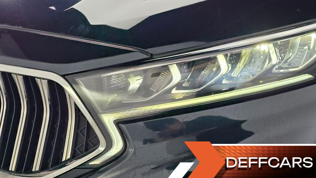 Kia K7 3.0 LPI Prestige купить на сайте DeffCars