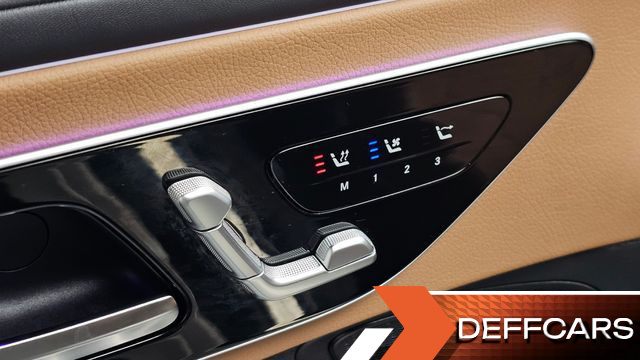 Mercedes CLE-CLASS CLE200 Cabriolet купить на сайте DeffCars