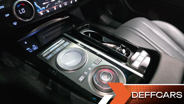 Genesis G80 Gasoline 2.5 Turbo AWD купить на сайте DeffCars