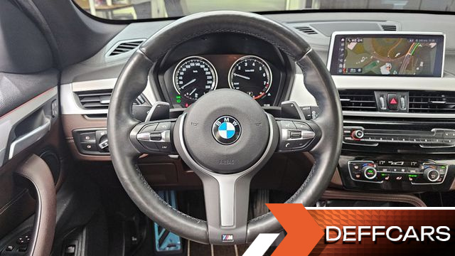 BMW X1 xDrive 20i M Sport купить на сайте DeffCars