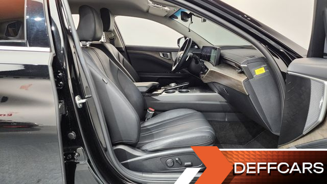 Kia K8 3.5 Gasoline 2WD Noblesse купить на сайте DeffCars