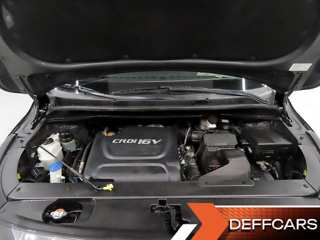 Kia CARNIVAL 9-seater Noblesse купить на сайте DeffCars