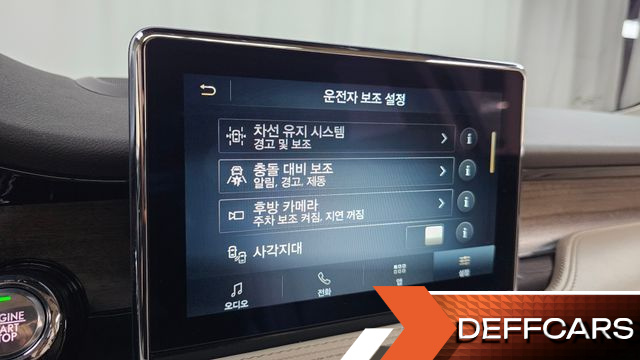 Lincoln CORSAIR 2.0 Reserve AWD купить на сайте DeffCars