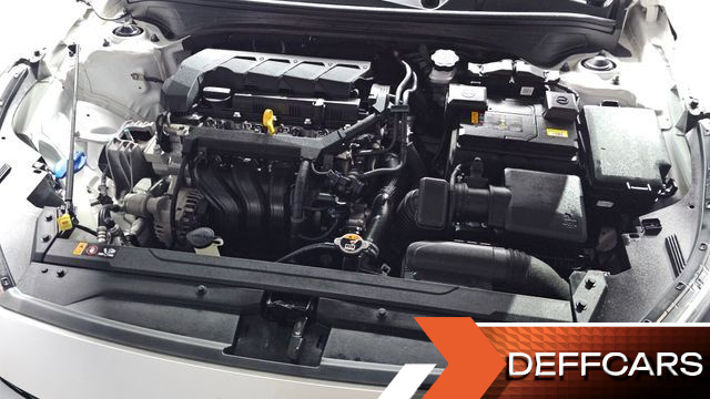Kia K3 1.6 Trendy купить на сайте DeffCars