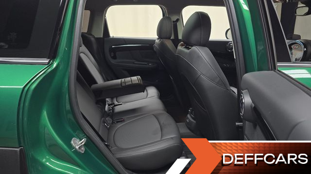 Mini COUNTRYMAN Classic 2nd купить на сайте DeffCars
