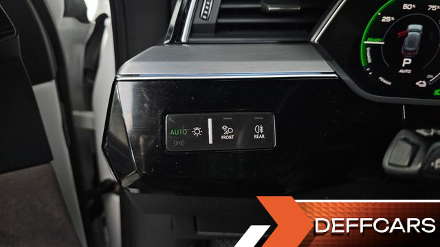 Audi E-TRON 55 Quattro купить на сайте DeffCars