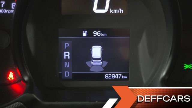 Kia RAY Van Prestige Special купить на сайте DeffCars