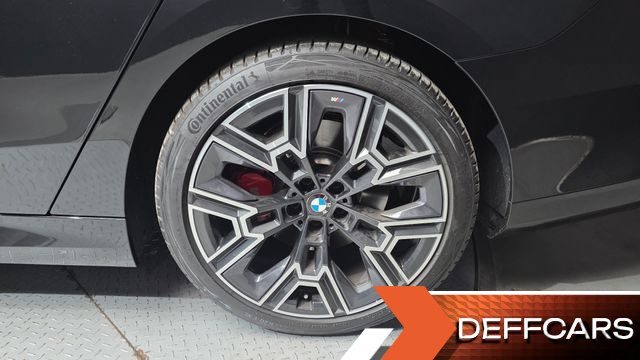 BMW 5-SERIES 530i xDrive M Sport Pro Special Edition купить на сайте DeffCars