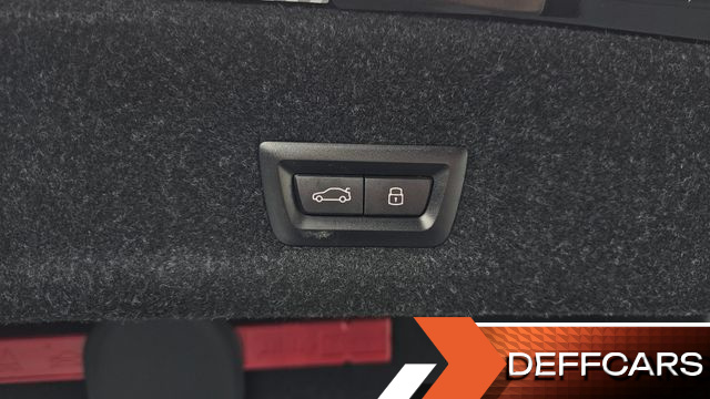 BMW 3-SERIES 320i M Sport купить на сайте DeffCars