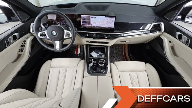BMW X5 xDrive 30d M Sport купить на сайте DeffCars