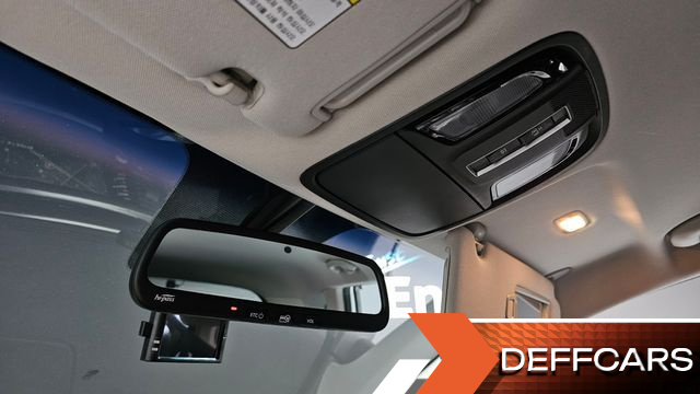 Kia SORENTO Diesel 2.0 2WD Noblesse купить на сайте DeffCars