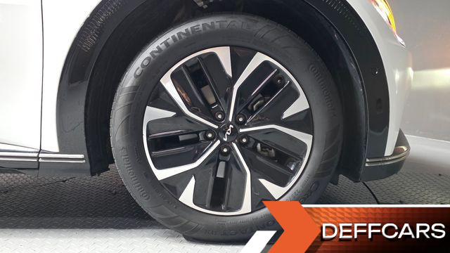 Kia EV6 Long Range Earth купить на сайте DeffCars