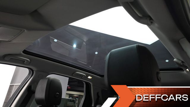 Land Rover DISCOVERY SPORT 2.0 TD4 SE (150PS) купить на сайте DeffCars
