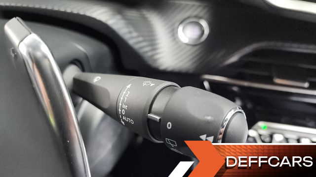 Peugeot 2008 1.5 BlueHDi GT купить на сайте DeffCars