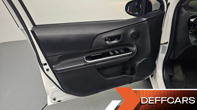 Toyota PRIUS 1.5 купить на сайте DeffCars