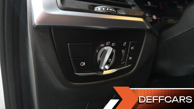 BMW X4 xDrive M40i купить на сайте DeffCars