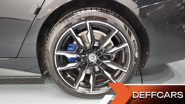 BMW I4 M50 купить на сайте DeffCars