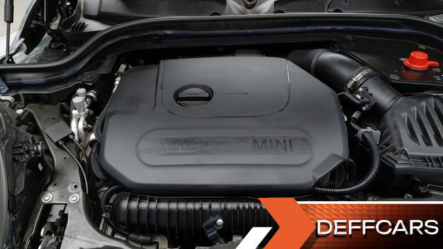 Mini COOPER 3Door Resolute Edition 3rd Gen купить на сайте DeffCars