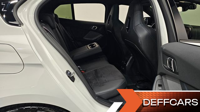 BMW 1-SERIES M135 xDrive Pro First Edition купить на сайте DeffCars
