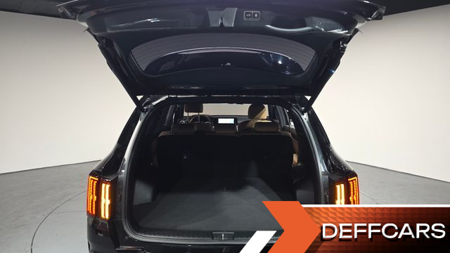 Kia SORENTO HEV 1.6 2WD Noblesse купить на сайте DeffCars