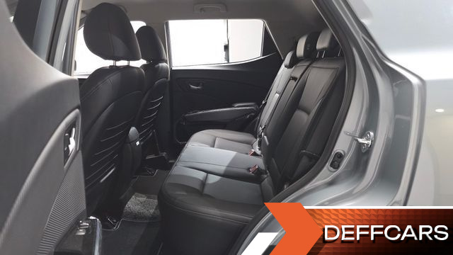 Ssangyong TIBOLI 1.6 2WD V3 купить на сайте DeffCars