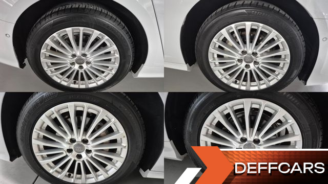 Audi A6 40 TDI Premium купить на сайте DeffCars