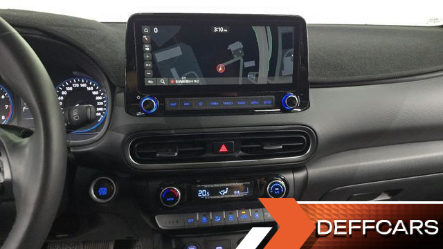 Hyundai KONA Gasoline 2.0 2WD Modern купить на сайте DeffCars