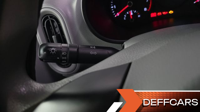 Kia MORNING Deluxe купить на сайте DeffCars