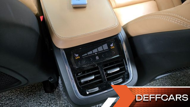 Volvo S90 D5 AWD Inscription купить на сайте DeffCars
