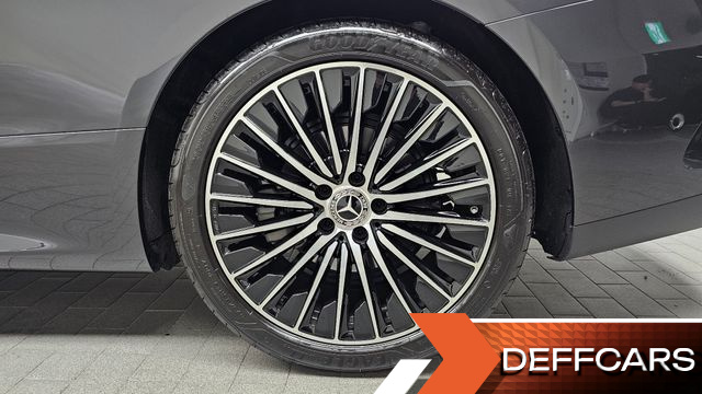 Mercedes CLE-CLASS CLE200 Coupe купить на сайте DeffCars