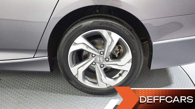 Honda ACCORD 1.5 Turbo купить на сайте DeffCars
