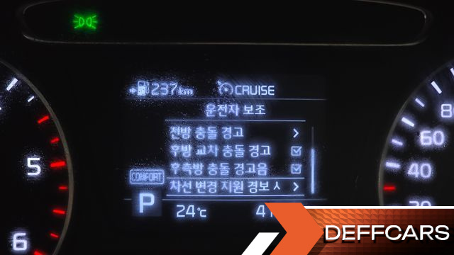 Kia SORENTO Diesel 2.2 2WD Noblesse купить на сайте DeffCars
