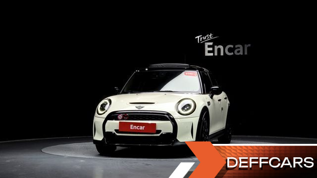 Mini COOPER 5Door Classic Third Generation купить на сайте DeffCars