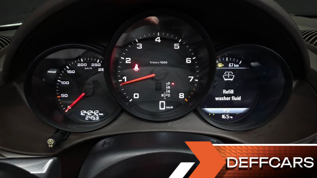Porsche 718 2.0 купить на сайте DeffCars