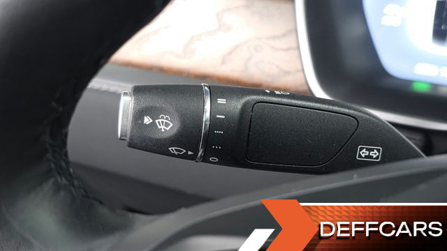 Tesla MODEL X 75D купить на сайте DeffCars