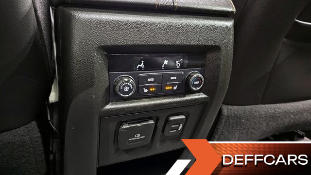 ChevroletGMDaewoo TRAVERSE 3.6 AWD Premier купить на сайте DeffCars
