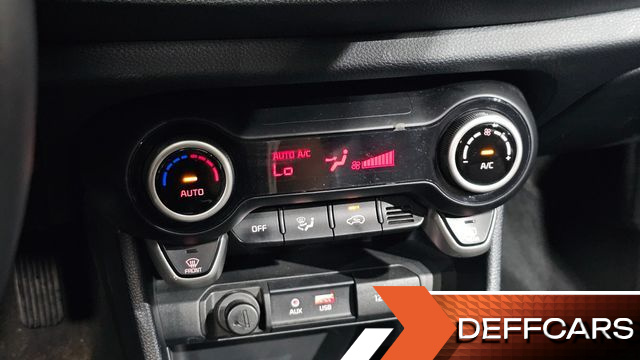 Kia MORNING Luxury купить на сайте DeffCars