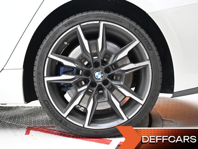 BMW 8-SERIES M850i xDrive Gran Coupe купить на сайте DeffCars